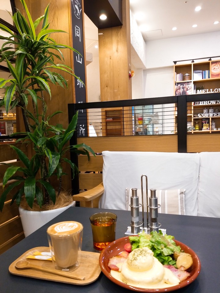 Cafe