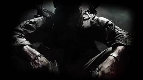 Call Of Duty Black Ops