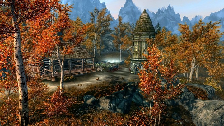 Skyrim