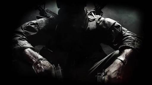 Call Of Duty Black Ops