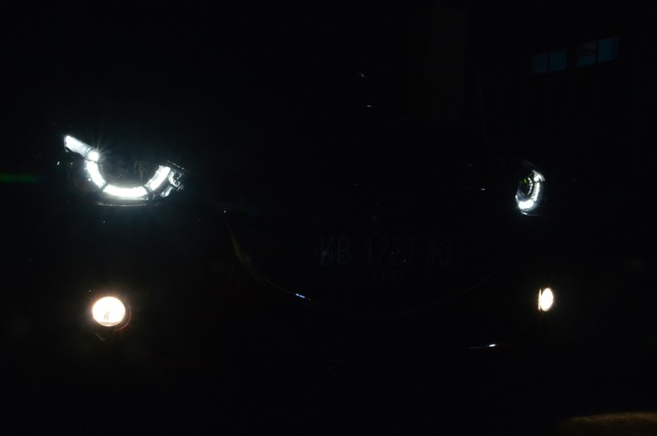 Night Eyes