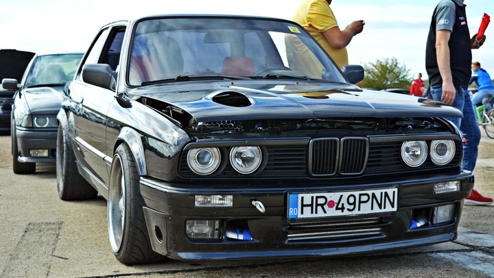 BMW Classic ❤️ ❤️