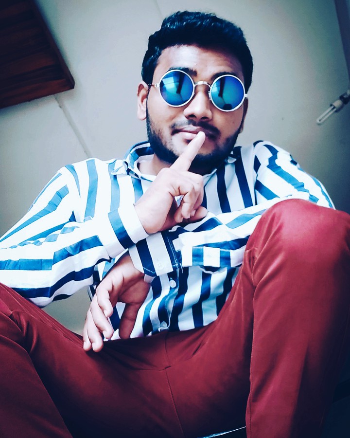 SIDDHARTH