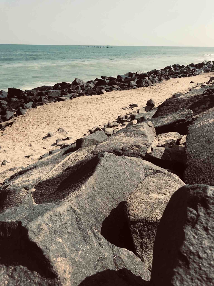 Rockbeach