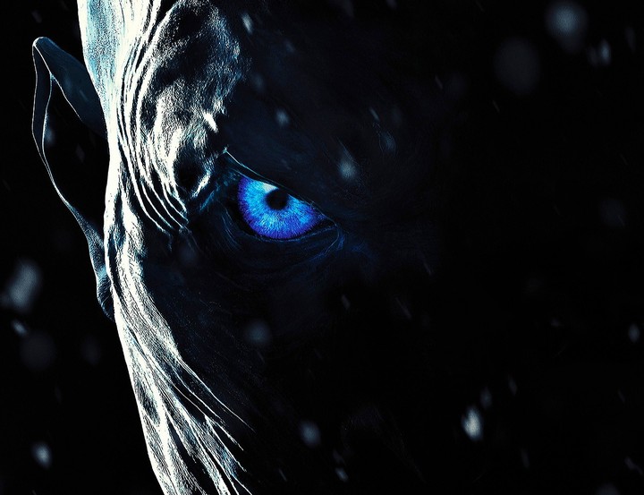 The Knight King