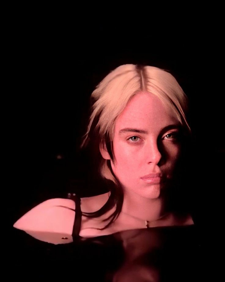billie