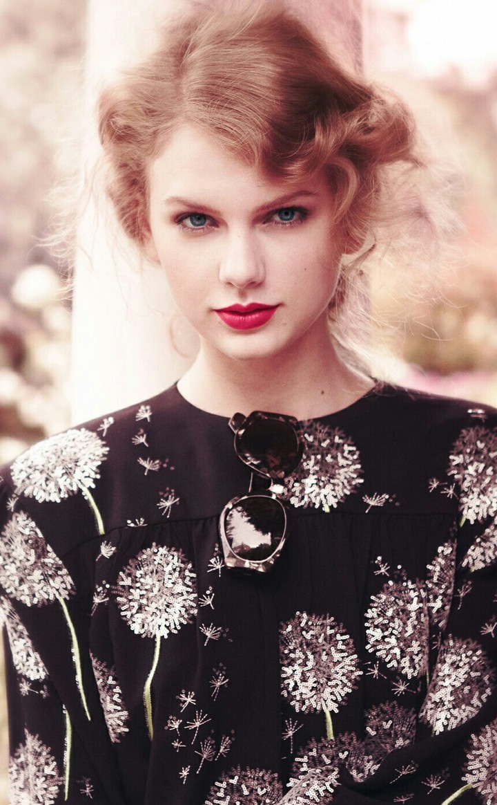 tailor swift