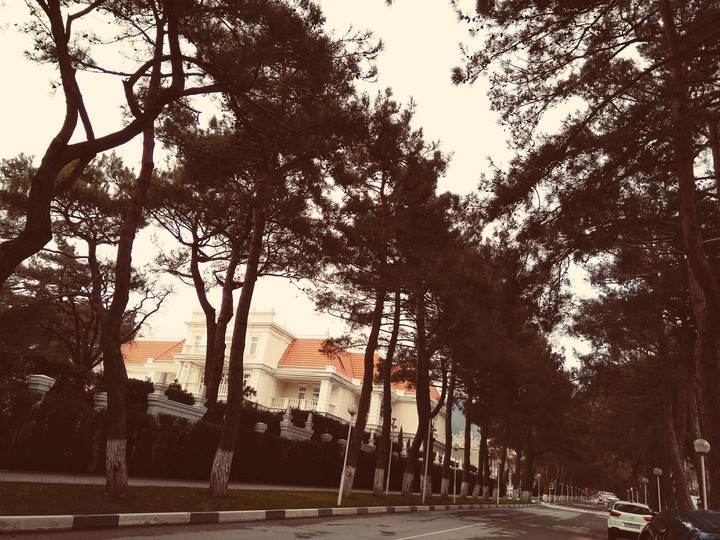 Геленджик