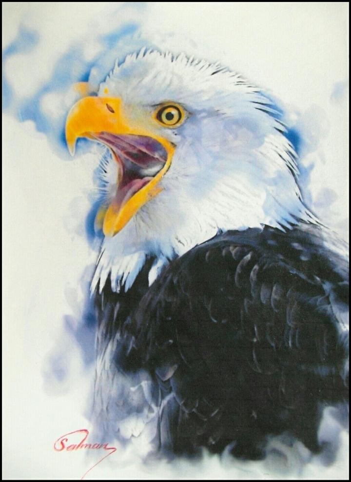 Bald Eagle