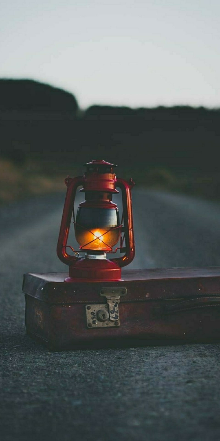 lamp