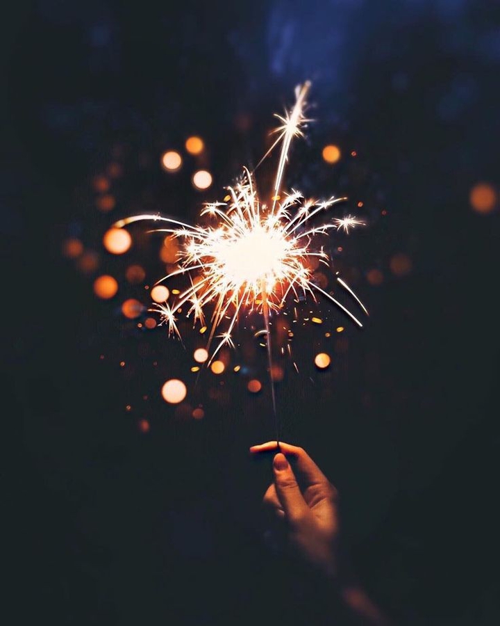 Sparkler