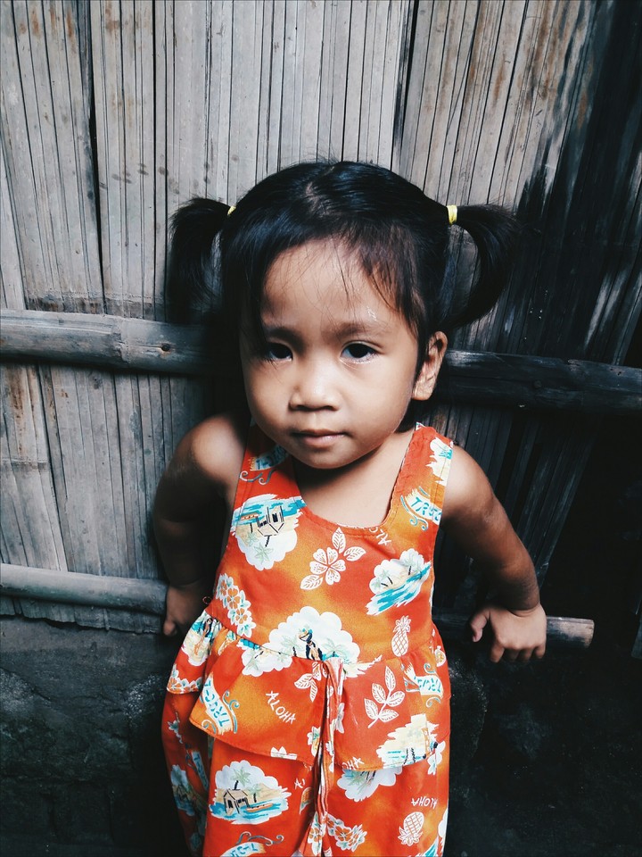 innocence