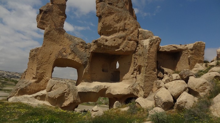 Mucize Şehir