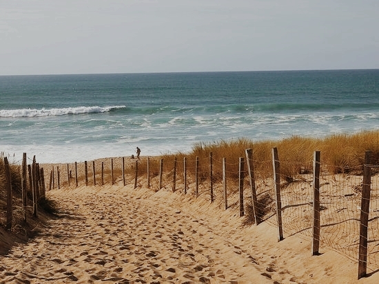Landes