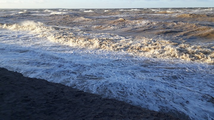 Baltic Sea