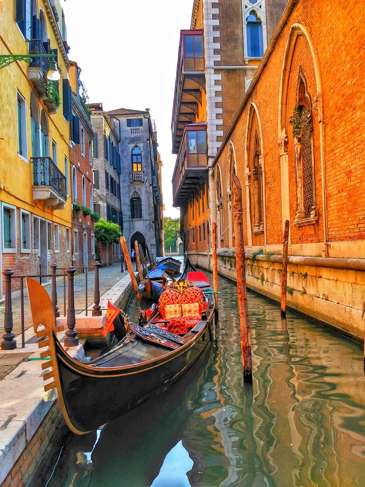 venice