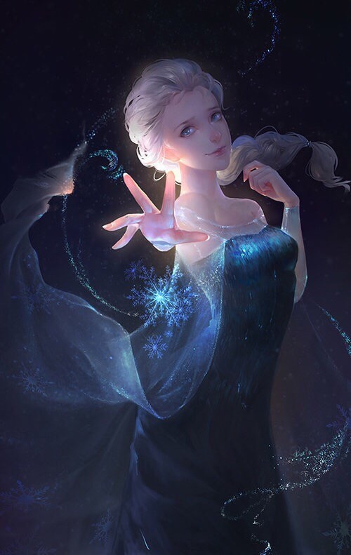 ♥