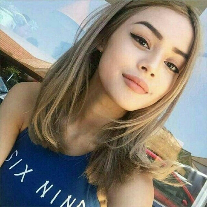 Beautiful girl