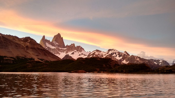 Fitz Roy (Argentina)