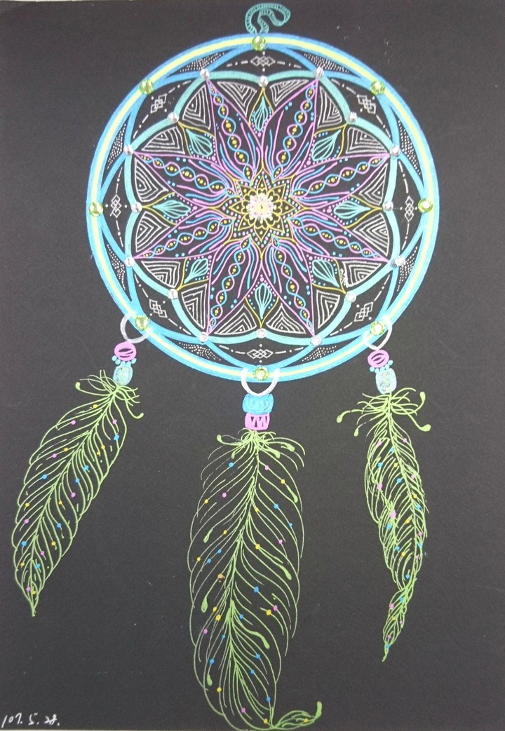 Dreamcatcher