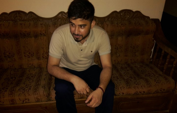 Sheikh Jakir