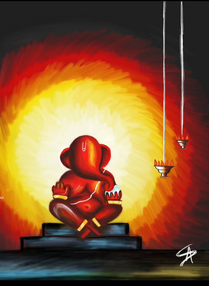 ganesha