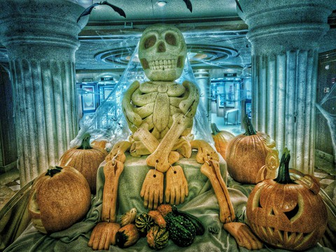 Halloween