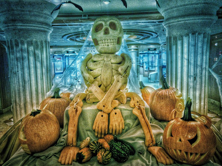Halloween
