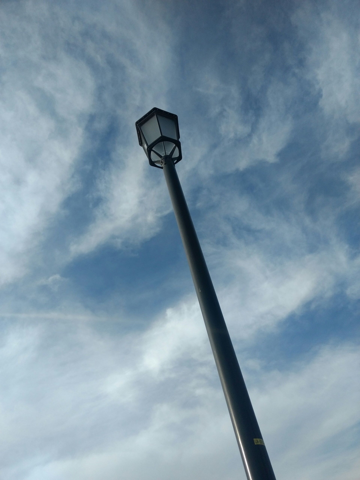 lamp