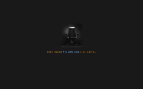 chair