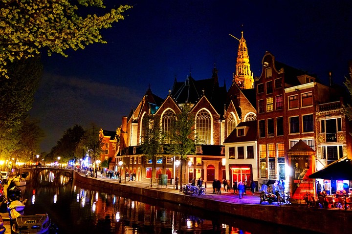 Amsterdam