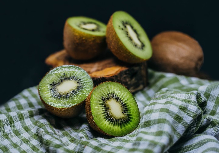 kiwifruit