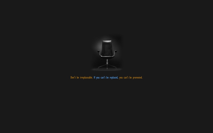 chair