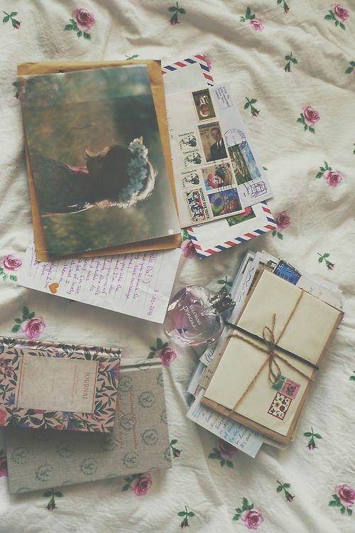 memoirs of old...