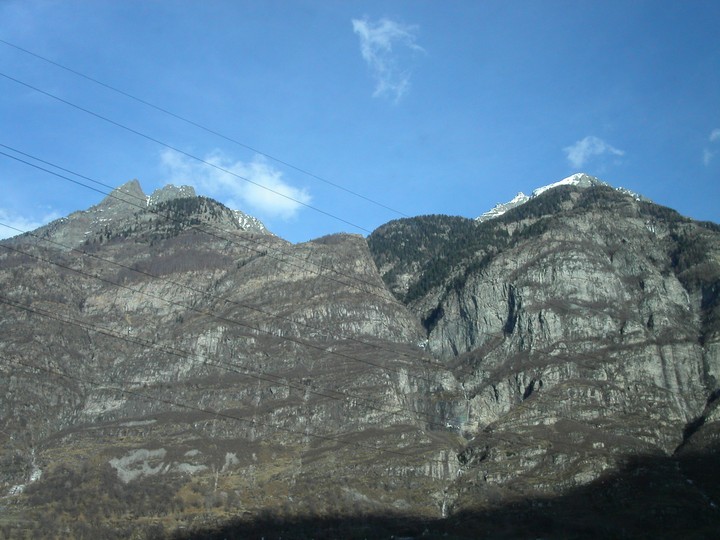 Scenics