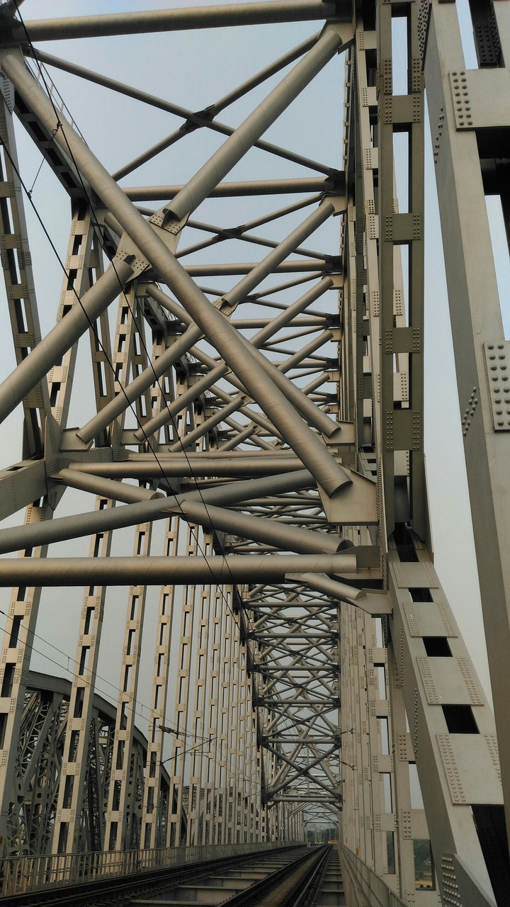 #bridge