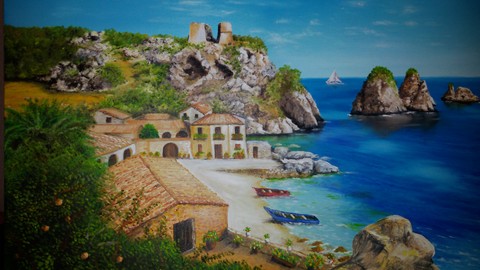 italy
