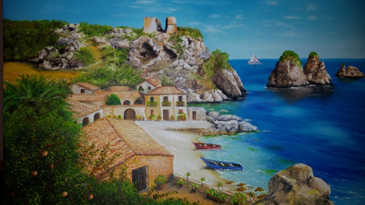 italy