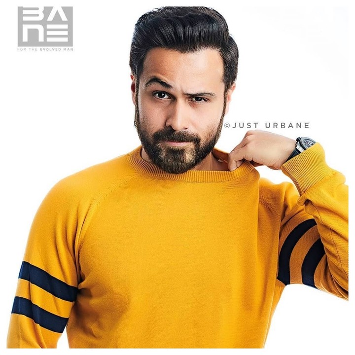 Emraan Hashmi