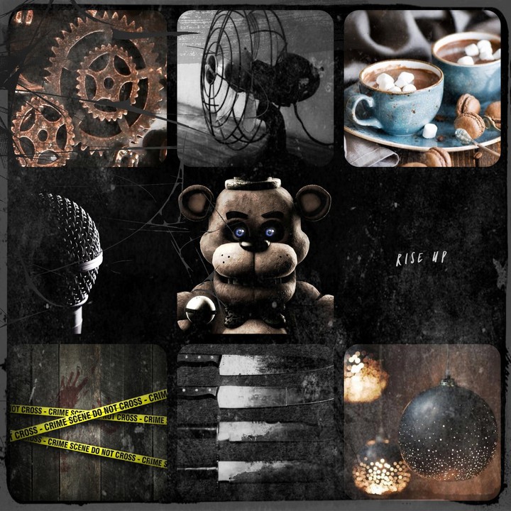 fnaf Freddy Fazbear
