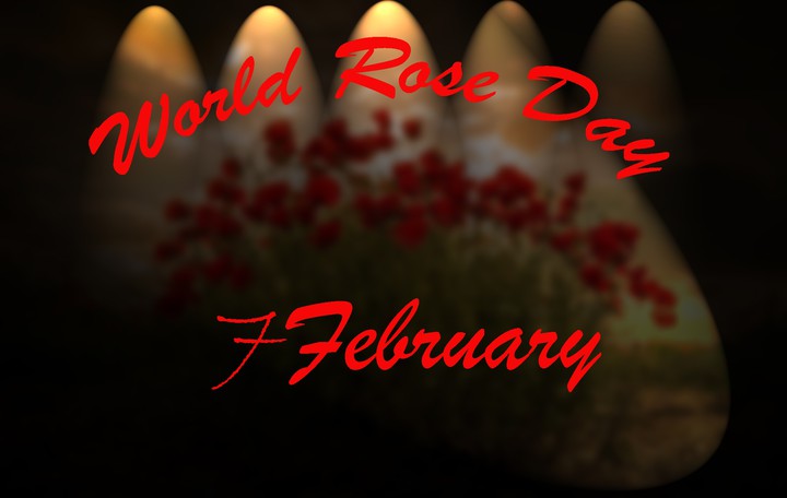 RoSe day
