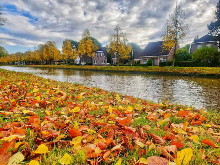 Nederland