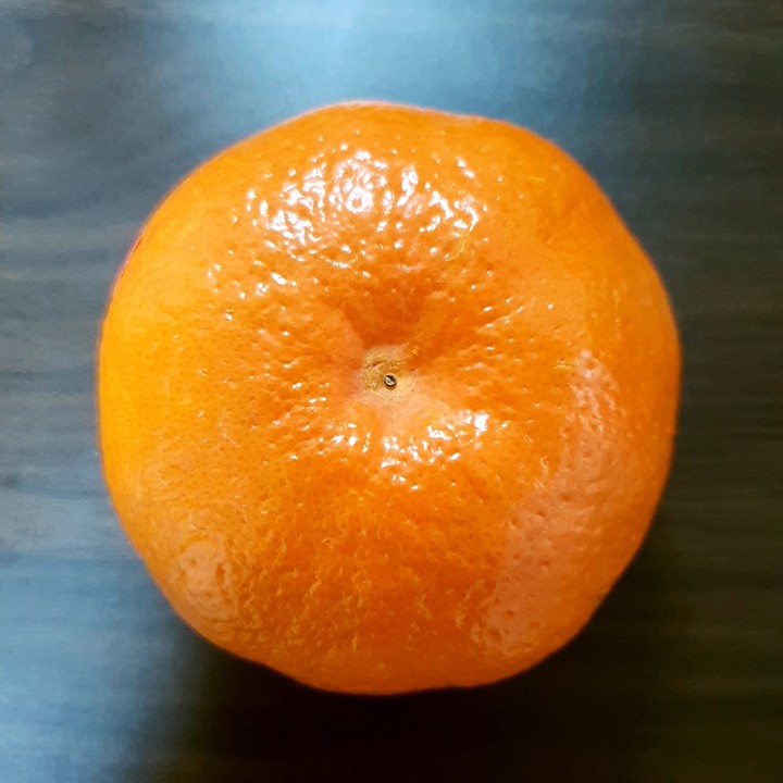 레드향