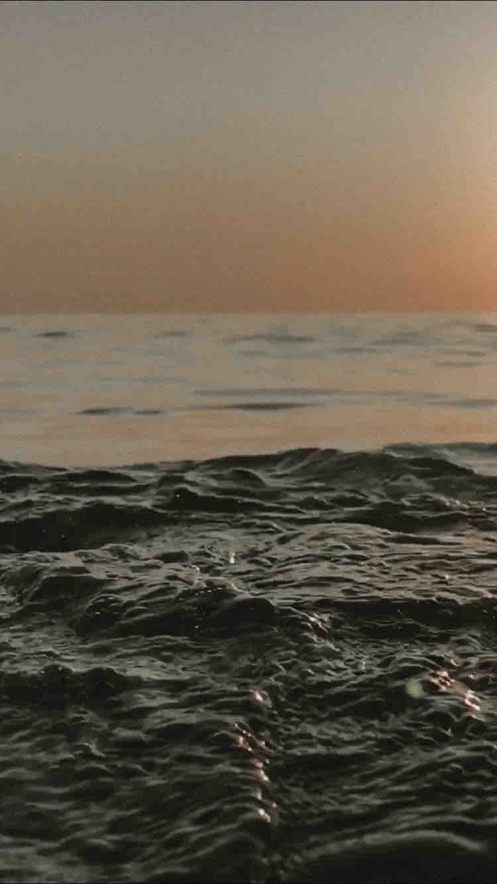 sea