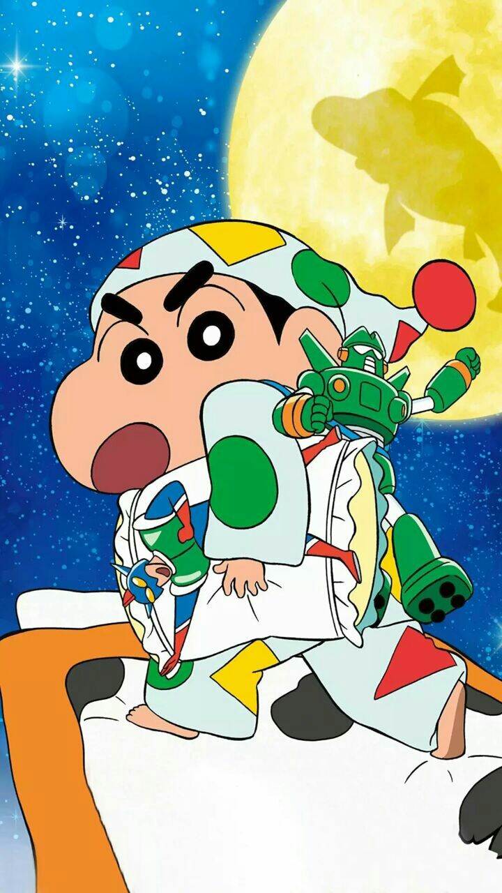 shinchan