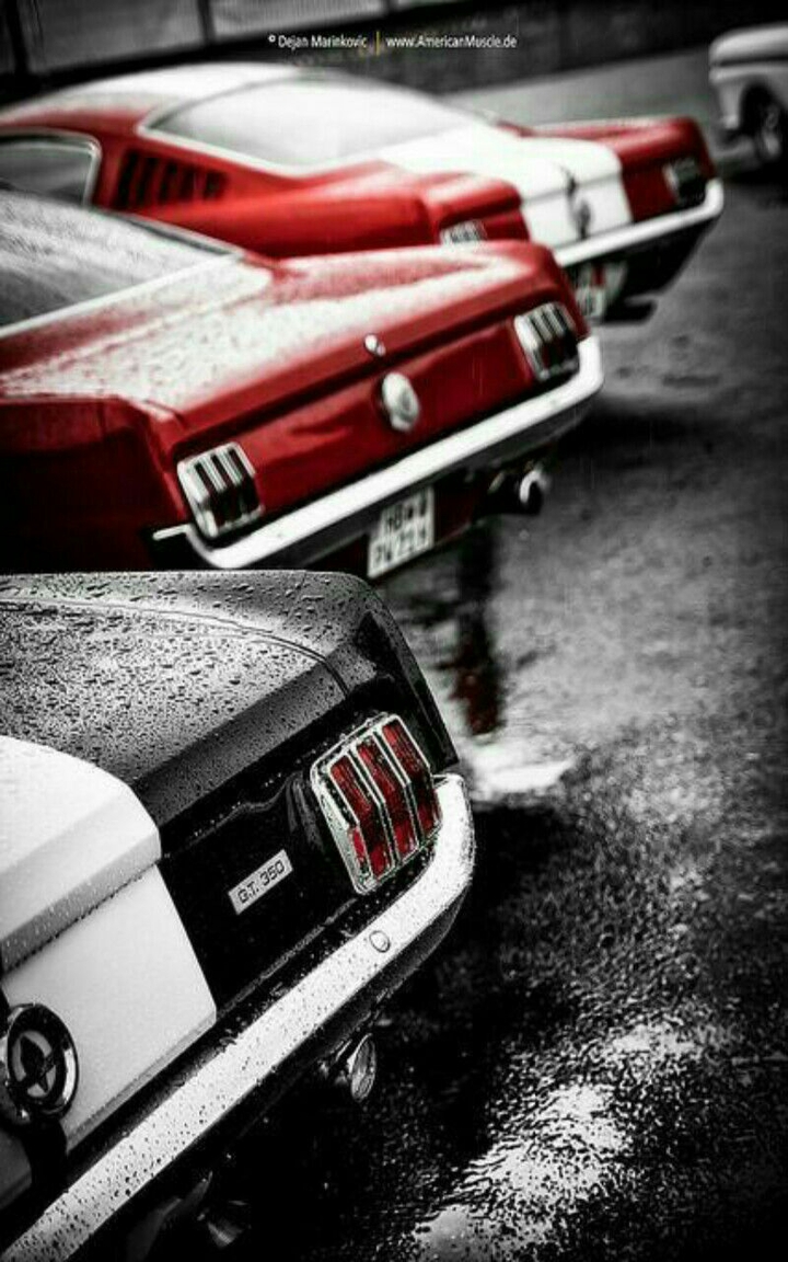 Classic Cars