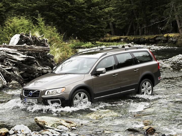 volvo