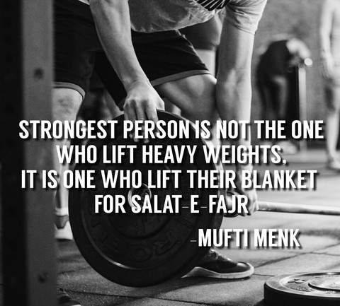 salat e fajr
