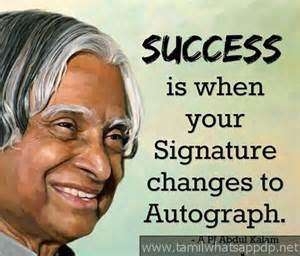 sucess