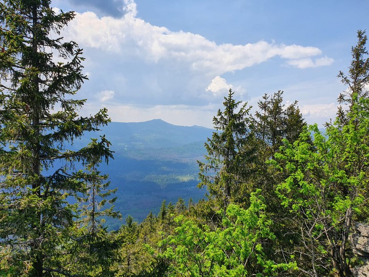mountain